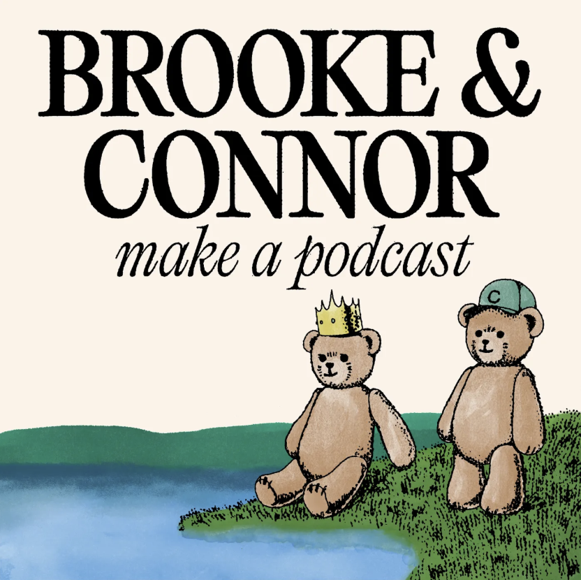 My Top 3 Favorite Podcasts That Don't Have R-Rated Titles